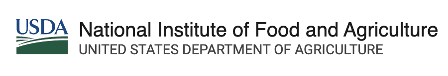 NIFA logo
